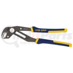 Vise Grip 2078110 10" Groovelock Plier