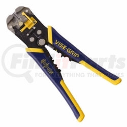 Vise Grip 2078300 Self-Adjusting Wire Stripper