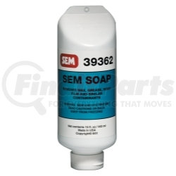 SEM Products 39362 SEM Soap