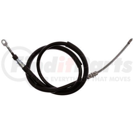 Raybestos BC94247 Raybestos Element3 Parking Brake Cable