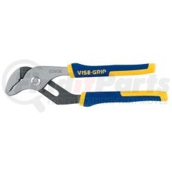 Vise Grip 2078508 8" ProPliers Groove Joint Pliers