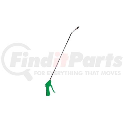Mountain MTN9313 BLOW GUN 13" VAR. FLOW TRIGGER W/REMOVABLE TIP