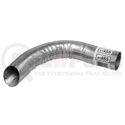Walker Exhaust 41455 Exhaust Tail Pipe