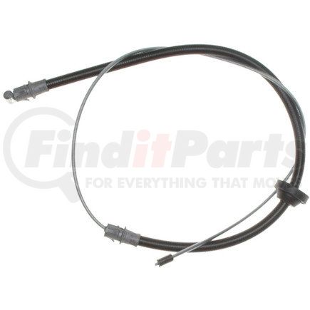 Raybestos BC94507 Brake Parts Inc Raybestos Element3 Parking Brake Cable