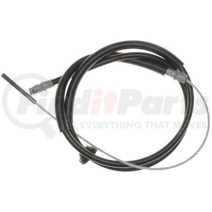 Raybestos BC94508 Brake Parts Inc Raybestos Element3 Parking Brake Cable