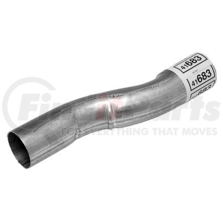 Walker Exhaust 41683 Exhaust Tail Pipe