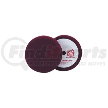 Meguiar's W7000 CUTTING PAD/FOAM/8 "
