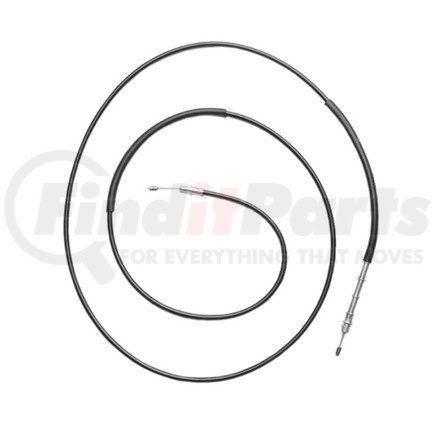 Raybestos BC95337 Brake Parts Inc Raybestos Element3 Parking Brake Cable