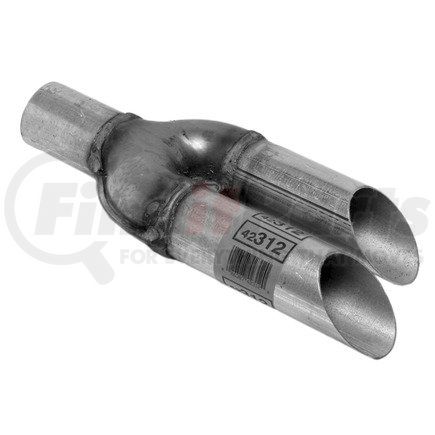 Walker Exhaust 42312 Exhaust Tail Pipe