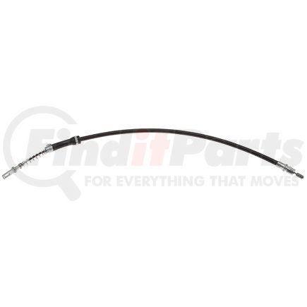 Raybestos BC96681 Raybestos Element3 Parking Brake Cable