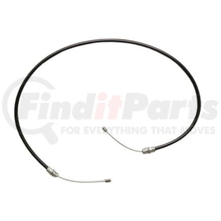 Raybestos BC96113 Brake Parts Inc Raybestos Element3 Parking Brake Cable