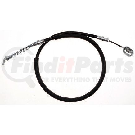Raybestos BC96769 Raybestos Element3 Parking Brake Cable
