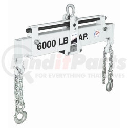 OTC TOOLS & EQUIPMENT 1812 6,000 lb. Load-Rotor® Positioning Sling