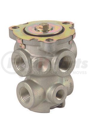 Bendix 279637N E-3™ Single Circuit Foot Brake Valve - New