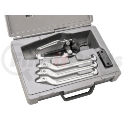 OTC Tools & Equipment 1182 LOCK-ON JAW-TYPE PULLER SET