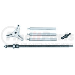 OTC Tools & Equipment 1200 Manual Sleeve Puller Set