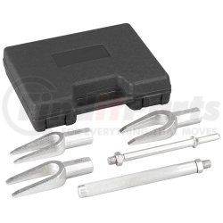 OTC Tools & Equipment 4559 Manual/Pneumatic Pickle Fork Set