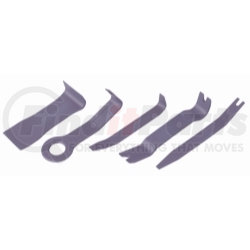 OTC Tools & Equipment 4489 Trim Fastener and Molding Removal Set