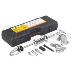 OTC Tools & Equipment 4579 9-Way Slide Hammer Puller Set