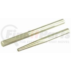 OTC Tools & Equipment 4602 Stinger™ Brass Punch Set - 2 pc.