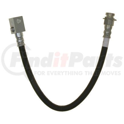 Raybestos BH36784 Raybestos Element3 Brake Hose