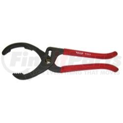 Vim Tools V244 UNV OIL FILTER PLIER 4 POSITIO