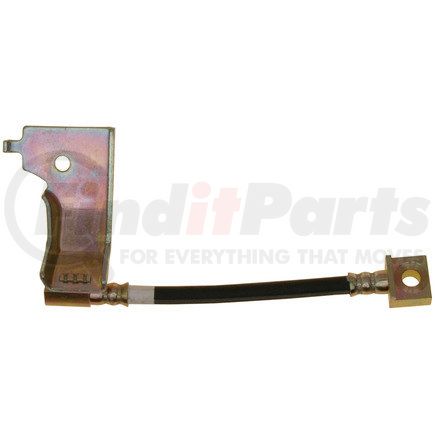 Raybestos BH38368 Raybestos Element3 Brake Hose