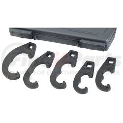 OTC Tools & Equipment 6275 Tie Rod/Pitman Arm Adjusting Set