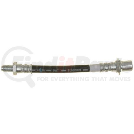 Raybestos BH38432 Raybestos Element3 Brake Hose