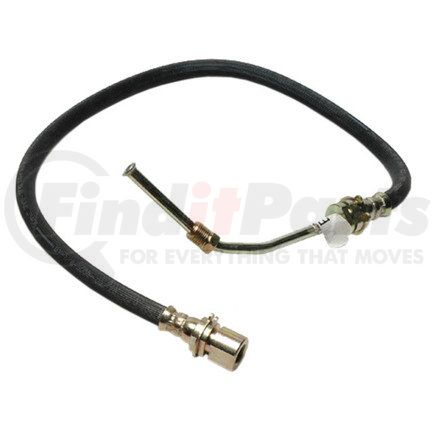 Raybestos BH38307 Brake Parts Inc Raybestos Element3 Brake Hydraulic Hose