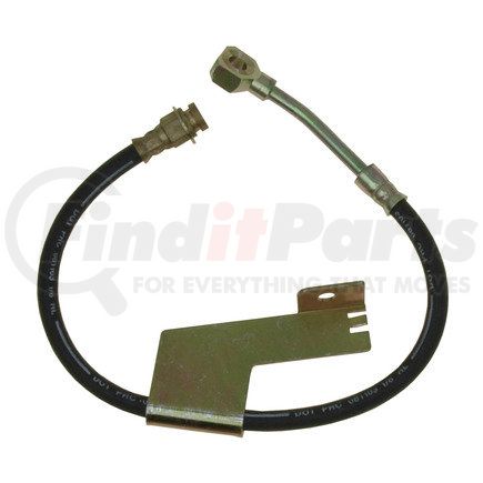 Raybestos BH38662 Raybestos Element3 Brake Hose