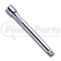 SK HAND TOOL 40924 1/4" Drive Wobble Extension  4"