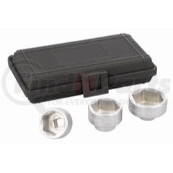 OTC Tools & Equipment 6784 EURO/GM OIL SOCKET KIT