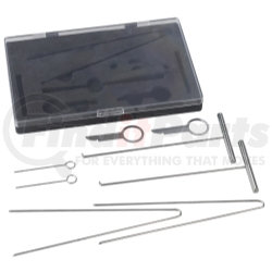 OTC Tools & Equipment 6711 8-PC MERCEDES INSTRUMENT PANEL