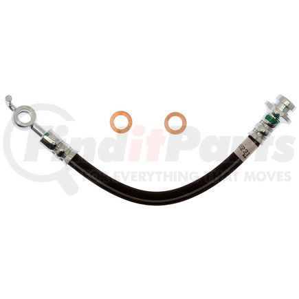 Raybestos BH380221 Raybestos Element3 Brake Hose
