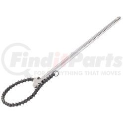 OTC Tools & Equipment 6969 Ratcheting Chain Wrench – 24"