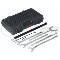 OTC Tools & Equipment 6985 7 pc. Mercedes-Benz and BMW Fan Clutch Service Kit