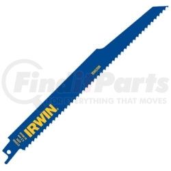 Hanson 372960 9" Demolition Reciprocating Blade 1 Pack