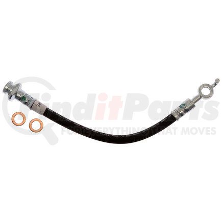 Raybestos BH380576 Raybestos Element3 Brake Hose