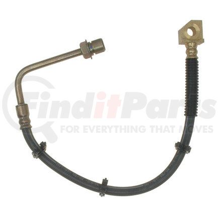 Raybestos BH380531 Raybestos Element3 Brake Hose