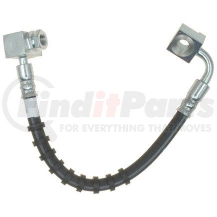 Raybestos BH380931 Raybestos Element3 Brake Hose