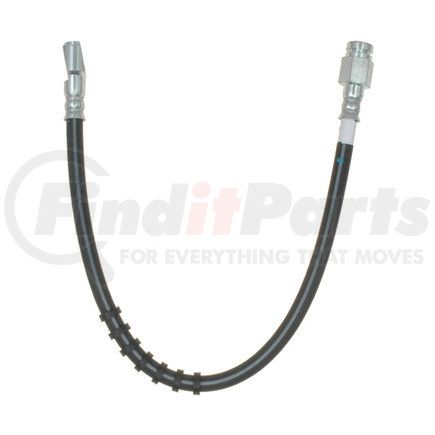 Raybestos BH380747 Brake Parts Inc Raybestos Element3 Brake Hydraulic Hose