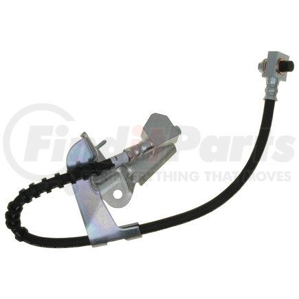 Raybestos BH380420 Raybestos Element3 Brake Hose