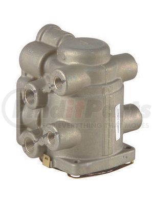 Bendix 801926 E-7™ Dual Circuit Foot Brake Valve - New, Bulkhead Mounted, with Suspended Pedal