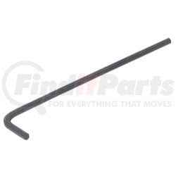 OTC Tools & Equipment 7322 2 MM HEX KEY WRENCH, 5-PACK