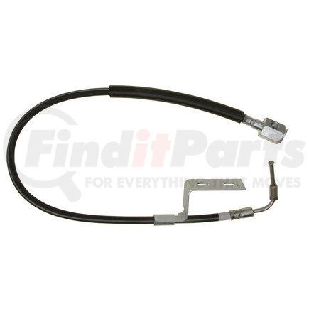 Raybestos BH381319 Raybestos Element3 Brake Hose