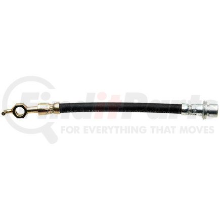Raybestos BH381051 Raybestos Element3 Brake Hose