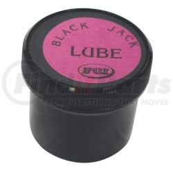 Black Jack Tire Repair LB-850 LUBE FOR PLUGS 2 OZ