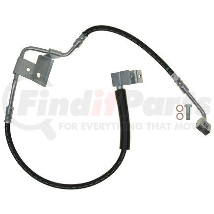 Raybestos BH382305 Raybestos Element3 Brake Hose