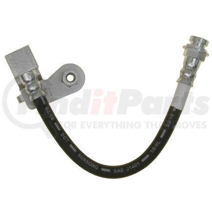 Raybestos BH382317 Raybestos Element3 Brake Hose